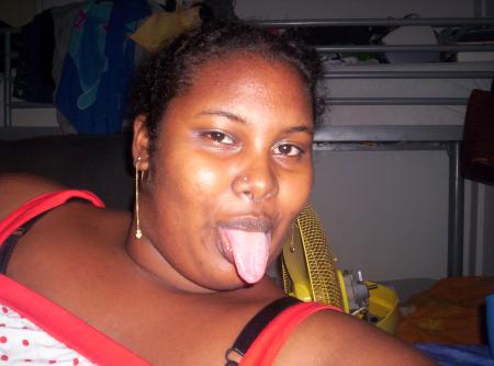 langue time alalala!!!!